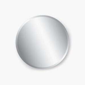 آینه دستشویی