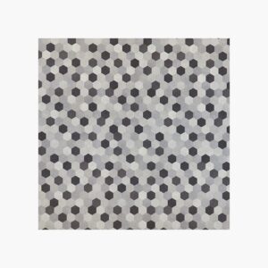 آینه لیلیوم ال ای دی