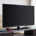 عیب یابی تلویزیون ال سی دی