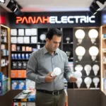 راهنمای جامع خرید لامپ ال ای دی