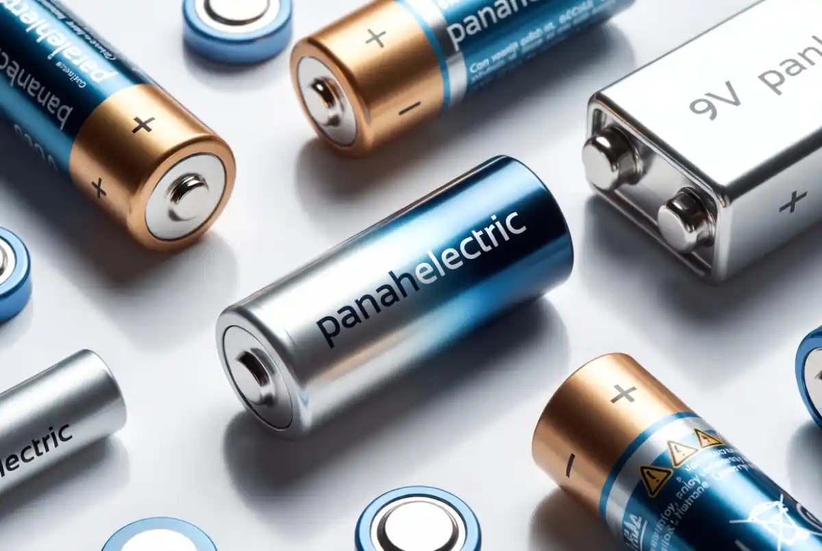 راهنمای جامع انواع باتری‌های مصرف خانگی